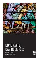 Livro - Dicionário das religiões