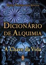 Livro - Dicionário de alquimia