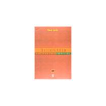 Livro - Dicionario De Arte Sacra E Técnicas Afro-Brasileiras