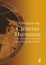 Livro - Dicionário de ciências humanas Livro - Dicionário de ciências humanas