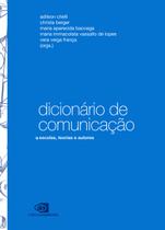 Livro - Dicionário de comunicação Livro - Dicionário de comunicação