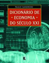 Livro - Dicionário de economia do século XXI