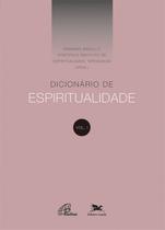 Livro - Dicionário de Espiritualidade - Vol. I