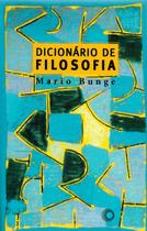 Livro - Dicionário de filosofia