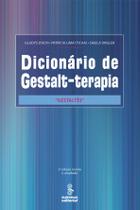 Livro - Dicionário de gestalt-terapia Livro - Dicionário de gestalt-terapia