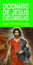 Livro - Dicionário de Jesus e dos evangelhos