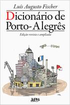 Livro - Dicionário de porto-alegrês