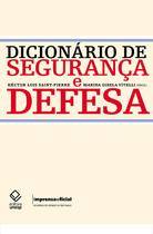 Livro - Dicionário de Segurança e Defesa