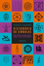 Livro - Dicionário de símbolos