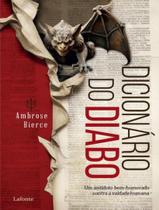 Livro - Dicionario Do Diabo, O Livro - Dicionario Do Diabo, O