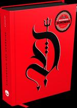 Livro - Dicionário dos Demônios