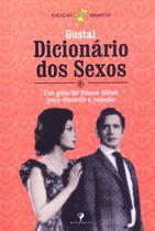 Livro - Dicionário Dos Sexos - Desiderata