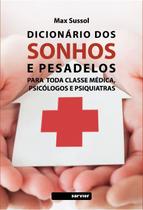 Livro - Dicionário dos sonhos e pesadelos