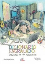 Livro - Dicionário engraçado Livro - Dicionário engraçado