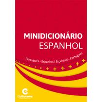 Livro - Dicionário Espanhol Livro - Dicionário Espanhol