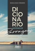 Livro - Dicionário geotécnico de barragens Livro - Dicionário geotécnico de barragens