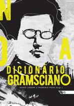 Livro - Dicionário gramsciano (1926-1937)