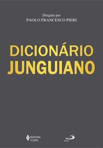 Livro - Dicionário Junguiano Livro - Dicionário Junguiano