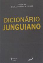 Livro - Dicionário Junguiano