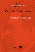 Livro - Dicionário Nietzsche