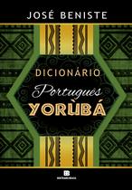 Livro - Dicionário Português-Yorùbá
