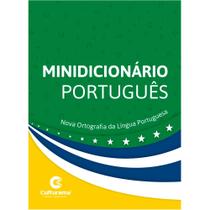 Livro - Dicionario Portugues Livro - Dicionario Portugues