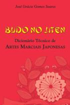 Livro Dicionário Técnico De Artes Marciais Japonesas-Budo - ICONE EDITORA -