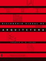 Livro - Dicionário visual de arquitetura