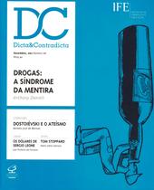 Livro - Dicta&Contradicta (Vol. 8)