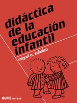 Livro - Didáctica de la educación infantil