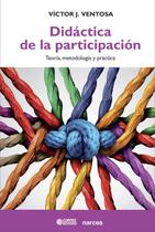 Livro - Didáctica de la participación Livro - Didáctica de la participación
