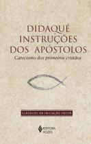 Livro - Didaqué
