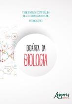 Livro - Didática da biologia