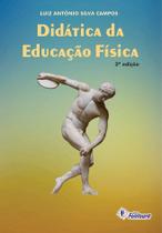 Livro - Didática da educação física