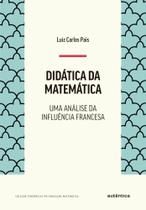 Livro - Didática da matemática