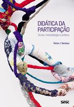Livro - Didática da participação Livro - Didática da participação