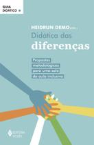 Livro - Didática das diferenças
