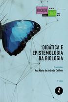 Livro - Didática e epistemologia da biologia