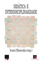Livro - Didática e interdisciplinaridade