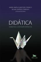 Livro - Didática - Embates contemporâneos