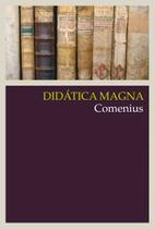 Livro - Didática magna Livro - Didática magna
