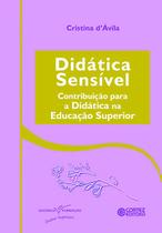 Livro - Didática Sensível