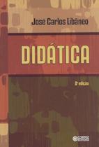 Livro - Didática Livro - Didática