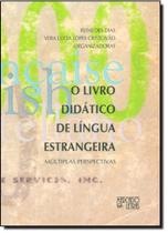 Livro Didático de Língua Estrangeira, O - Mercado De Letras Livro Didático de Língua Estrangeira, O - Mercado De Letras