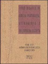Livro didático de língua portuguesa, letramento e cultura da escrita - MERCADO DE LETRAS Livro didático de língua portuguesa, letramento e cultura da escrita - MERCADO DE LETRAS