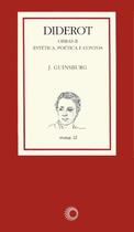 Livro - Diderot: obras II