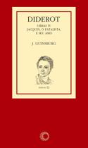 Livro - Diderot: obras IV - Jacques, o fatalista
