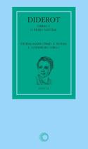 Livro - Diderot: obras V - o filho natural
