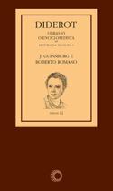 Livro - Diderot: Obras VI - O Enciclopedista [1]