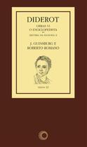 Livro - Diderot: Obras VI - O Enciclopedista [2]